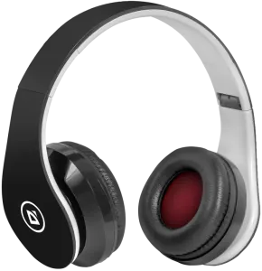 Defender - Vezeték nélküli sztereó headset FreeMotion B550