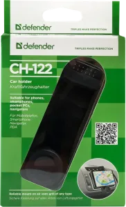 Defender - Mobil tartó CH-122
