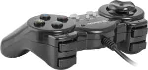 Defender - Vezetékes gamepad Vortex