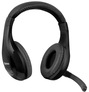 Defender - Gamer fejhallgató Warhead G-170