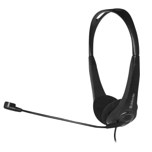 Defender - Headset PC-hez Aura 104