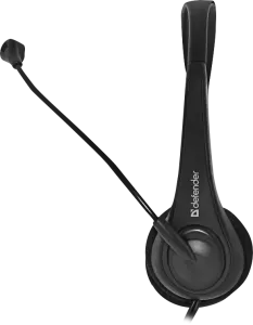 Defender - Headset PC-hez Aura 104