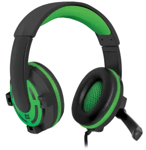 Defender - Gamer fejhallgató Warhead G-300
