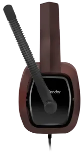 Defender - Gamer fejhallgató Warhead G-250