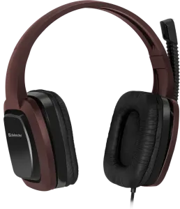 Defender - Gamer fejhallgató Warhead G-250
