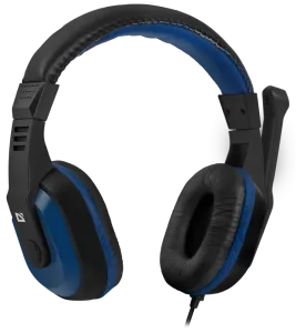 Defender - Gamer fejhallgató Warhead G-190