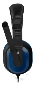 Defender - Gamer fejhallgató Warhead G-190