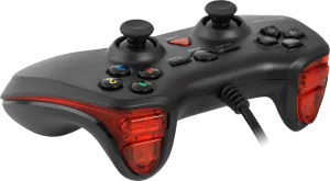 Defender - Vezetékes gamepad Archer