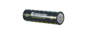 Defender - Alkáli elem LR6-4B