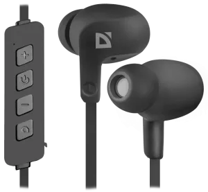 Defender - Vezeték nélküli sztereó headset FreeMotion B615