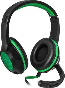 Defender - Gamer fejhallgató Warhead G-200