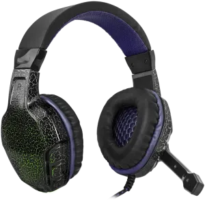 Defender - Gamer fejhallgató Warhead G-400