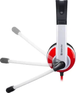 Defender - Gamer fejhallgató Warhead G-120
