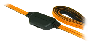 Defender - Gamer fejhallgató Warhead G-120