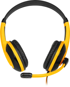 Defender - Gamer fejhallgató Warhead G-120