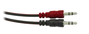Defender - Gamer fejhallgató Warhead G-185