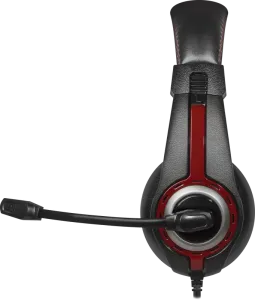 Defender - Gamer fejhallgató Warhead G-185
