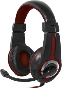 Defender - Gamer fejhallgató Warhead G-185