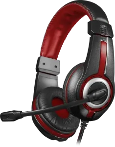 Defender - Gamer fejhallgató Warhead G-185