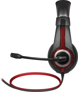 Defender - Gamer fejhallgató Warhead G-185