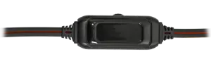 Defender - Gamer fejhallgató Warhead G-185