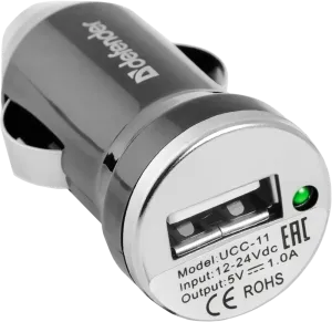 Defender - Autós adapter UCС-11