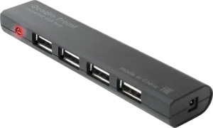 Defender - Univerzális USB hub Quadro Promt