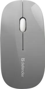 Defender - Vezeték nélküli optikai egér NetSprinter MM-545