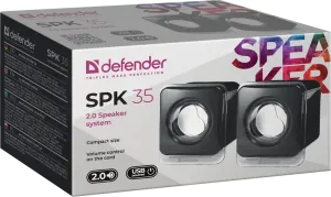 Defender - 2.0 hangszórórendszer SPK 35