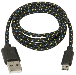 Defender - USB kábel USB08-03T USB2.0