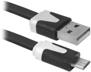 Defender - USB kábel USB08-03P USB2.0