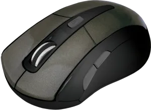 Defender - Vezeték nélküli optikai egér Accura MM-965