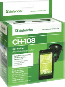 Defender - Mobil tartó CH-108