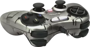 Defender - Vezetékes gamepad Zoom