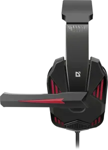 Defender - Gamer fejhallgató Warhead G-260