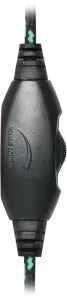 Defender - Gamer fejhallgató Warhead G-275