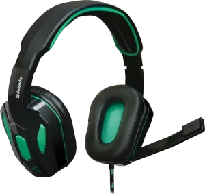 Defender - Gamer fejhallgató Warhead G-275