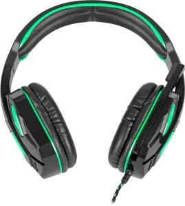 Defender - Gamer fejhallgató Warhead G-275