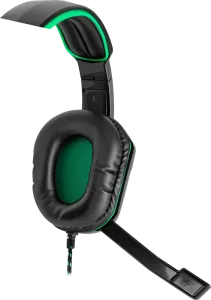 Defender - Gamer fejhallgató Warhead G-275
