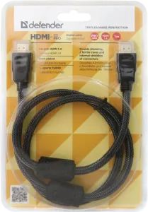 Defender - Digitális kábel HDMI-03PRO