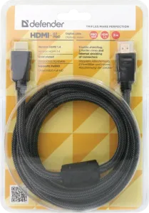 Defender - Digitális kábel HDMI-07PRO