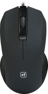 Defender - Vezetékes optikai egér MM-310