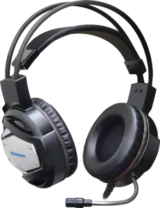 Defender - Gamer fejhallgató Warhead G-500