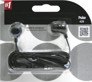 Defender - Fejhallgató mobil eszközökhöz Pulse 429