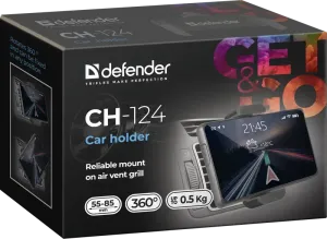 Defender - Mobil tartó CH-124