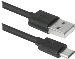 Defender - USB kábel USB08-03BH USB2.0