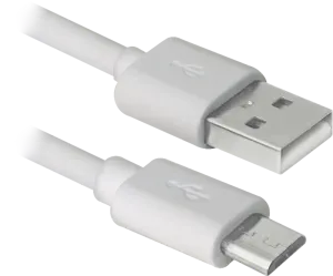 Defender - USB kábel USB08-03BH USB2.0