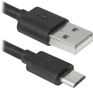 Defender - USB kábel USB08-10BH USB2.0