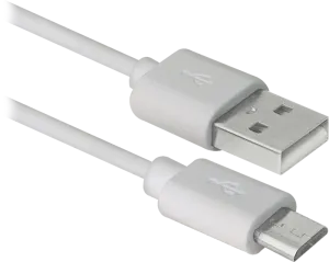 Defender - USB kábel USB08-10BH USB2.0