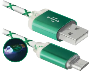 Defender - USB kábel USB08-03LT USB2.0
